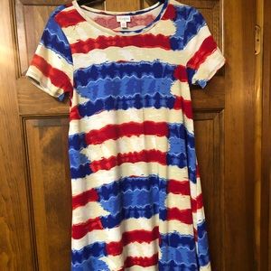 Lularoe Carly
